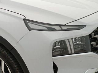 Hyundai Santa Fe 1.6 TGDi PHEV Style Auto 4x4