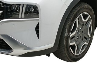 Hyundai Santa Fe 1.6 TGDi PHEV Style Auto 4x4