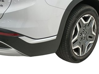 Hyundai Santa Fe 1.6 TGDi PHEV Style Auto 4x4