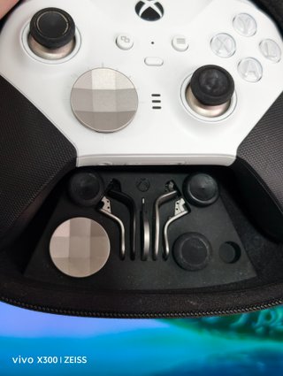 Xbox Elite Series 2 Core + Pack Completo