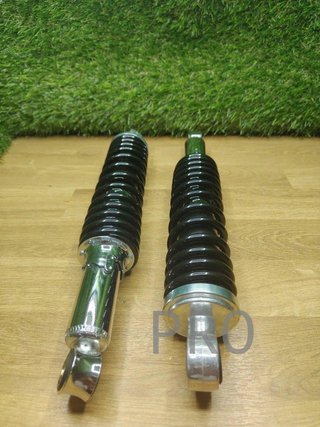 Amortiguador de aire Universal Motocicleta