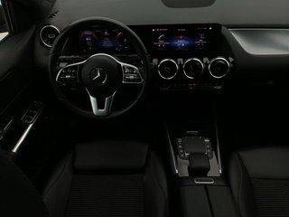 Mercedes-Benz GLA GLA 250 e