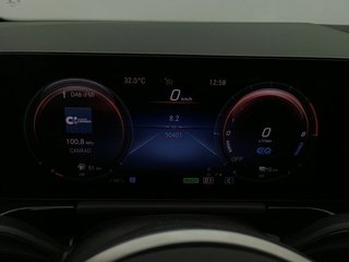 Mercedes-Benz GLA GLA 250 e