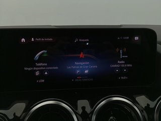 Mercedes-Benz GLA GLA 250 e