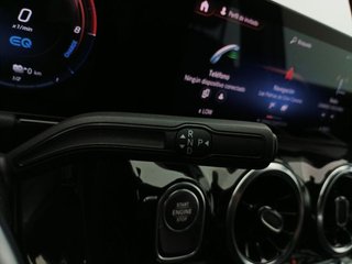 Mercedes-Benz GLA GLA 250 e