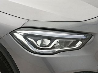 Mercedes-Benz GLA GLA 250 e