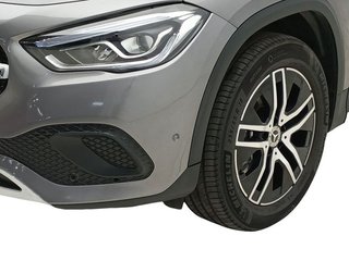 Mercedes-Benz GLA GLA 250 e
