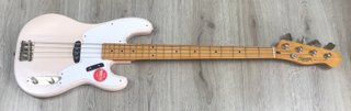 Fender Squier Classic Vibe ’50s Precision Bass MN