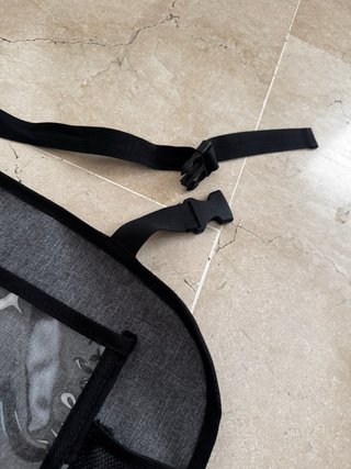 Organizador para Asiento de Coche