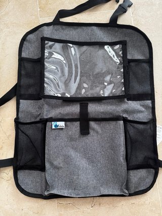 Organizador para Asiento de Coche
