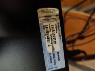 Acer Ordenador Sobremesa - Para Piezas
