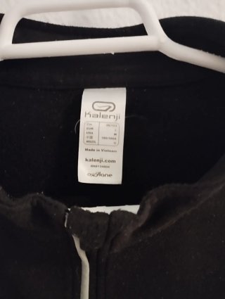 Sudadera deportiva hombre