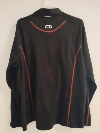 Sudadera deportiva hombre