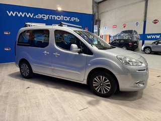 Peugeot Partner 1.6 hdi
