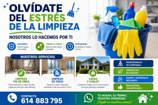 Limpieza