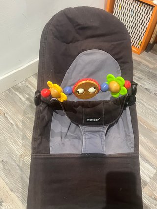 Hamaca para bebé BabyBjörn