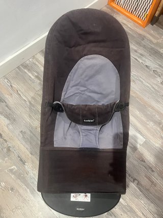 Hamaca para bebé BabyBjörn