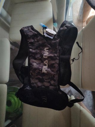 Mochila Hidratación Fila 5L