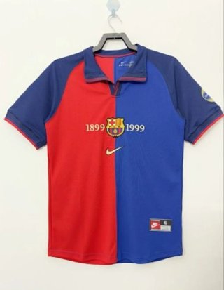 Camiseta Centenario FC Barcelona Nike
