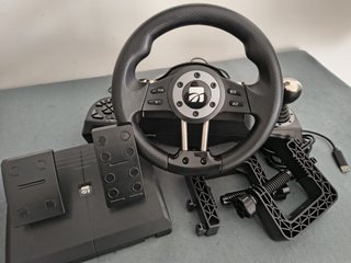 Volante sterzo Xtreme Diablo Racing Wheel Xbox PC