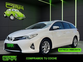Toyota Auris 90D Touring Sports Active 66 kW (90 CV)