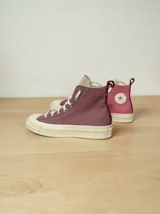 Converse  Rosa