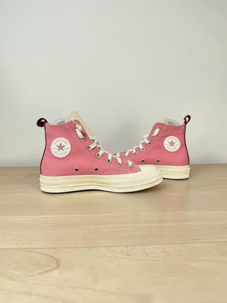 Converse  Rosa