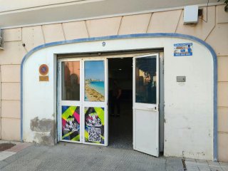 Se vende Local