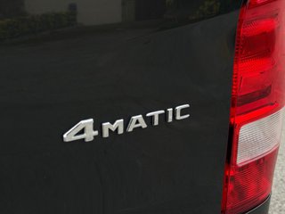 MERCEDES CLASE V 2019 4Matic 8 PLAZAS IVA