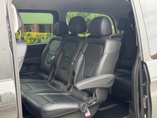 MERCEDES CLASE V 2019 4Matic 8 PLAZAS IVA