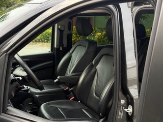 MERCEDES CLASE V 2019 4Matic 8 PLAZAS IVA