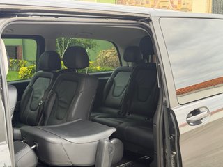 MERCEDES CLASE V 2019 4Matic 8 PLAZAS IVA