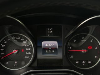 MERCEDES CLASE V 2019 4Matic 8 PLAZAS IVA