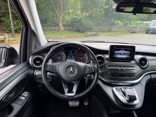 MERCEDES CLASE V 2019 4Matic 8 PLAZAS IVA