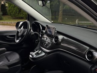 MERCEDES CLASE V 2019 4Matic 8 PLAZAS IVA