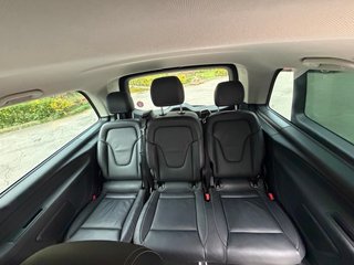 MERCEDES CLASE V 2019 4Matic 8 PLAZAS IVA