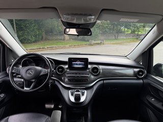MERCEDES CLASE V 2019 4Matic 8 PLAZAS IVA