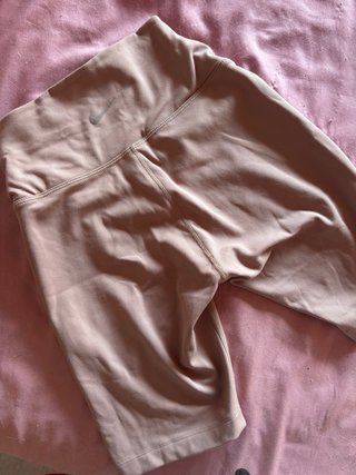 Mallas Nike Mujer Talla XS
