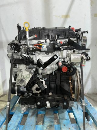 Motor Renault Trafic M9R Z7