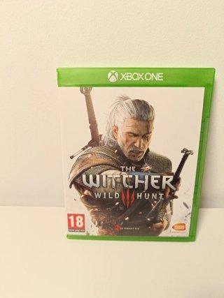 The Witcher 3: Wild Hunt - Edición Especial Xbox