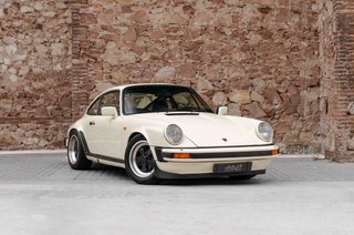 Porsche 911 SC (1981)