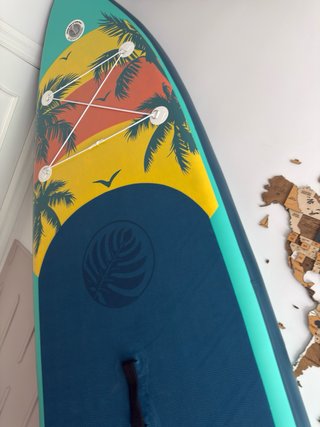 Tabla Paddle Surf Grande