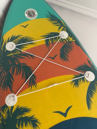Tabla Paddle Surf Grande