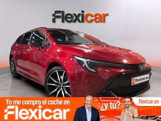 Toyota Corolla 200H GR-Sport Touring Sport