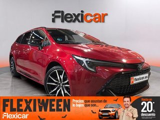 Toyota Corolla 200H GR-Sport Touring Sport