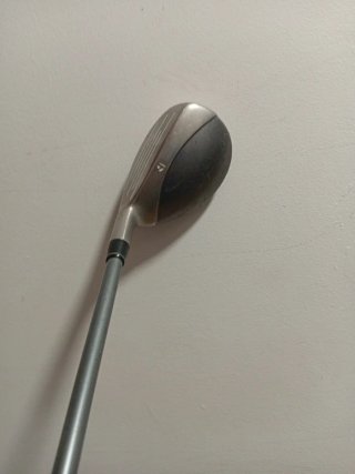 Palo de Golf Híbrido TaylorMade para mujer