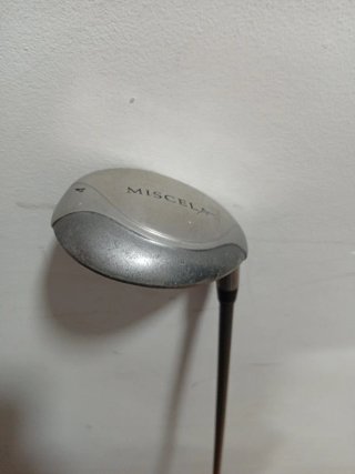 Palo de Golf Híbrido TaylorMade para mujer