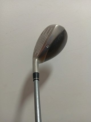 Palo de Golf Híbrido TaylorMade para mujer