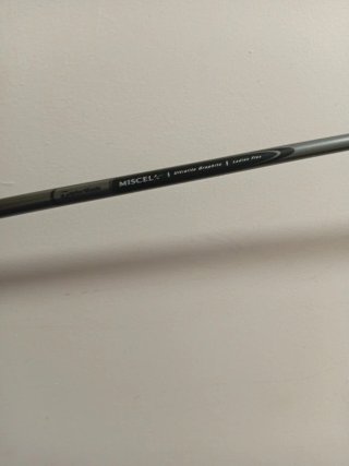 Palo de Golf Híbrido TaylorMade para mujer