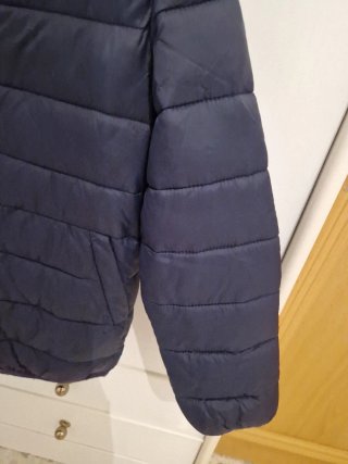 Chaqueta acolchada para otoño talla 9/10